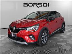 RENAULT NUOVO CAPTUR PLUG-IN HYBRID Captur Plug-in Hybrid E-Tech 160 CV Intens