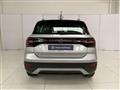 VOLKSWAGEN T-CROSS 1.0 TSI Style BMT