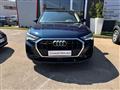 AUDI Q3 40 TDI quattro S tronic Business