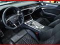 AUDI A6 AVANT Avant 4.0 TFSI V8 quattro tiptronic