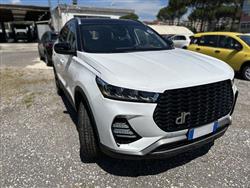 DR 6.0 dr 6.0 1.5 Turbo CVT Bi-Fuel GPL