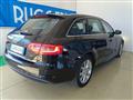 AUDI A4 AVANT A4 Avant 2.0 TDI clean diesel Business Plus