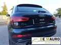 AUDI Q3 2.0 TDI quattro S tronic S Line Edition