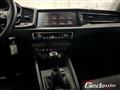 AUDI A1 SPORTBACK SPB 30 TFSI S line edition FULL-LED NAVI