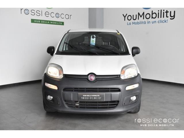 FIAT PANDA VAN 1.3 MJT S&S Pop Van - Imm. Autocar. -Ok Neopatent.