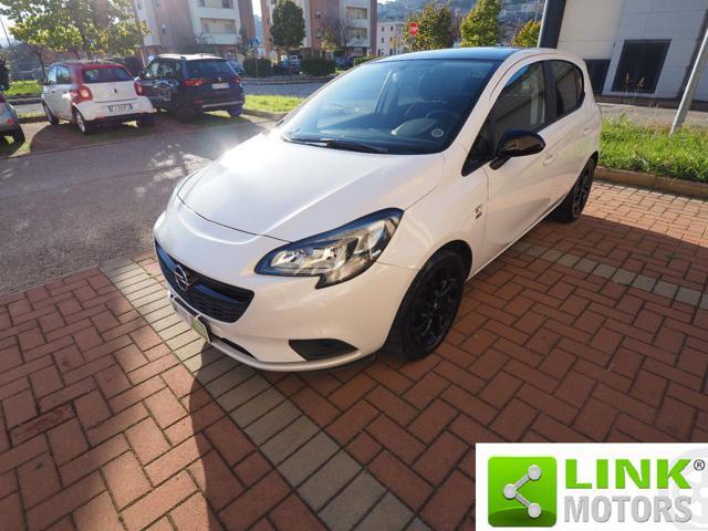 OPEL CORSA 1.4 90CV 5 p.NEOPATENTATI FINANZIABILE