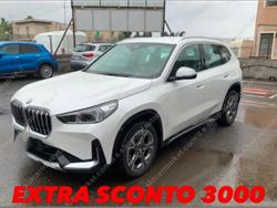 BMW X1 sDrive 18d xLine