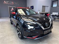 NISSAN JUKE 1.0 DIG-T 117 CV DCT PREMIERE EDITION