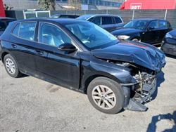 SKODA NUOVA FABIA 1.0 MPI EVO 80 CV Ambition