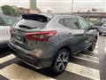 NISSAN QASHQAI 1.3 DIG-T 160 CV N-Connecta DCT