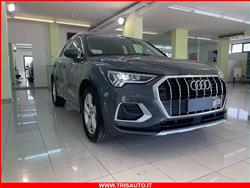 AUDI Q3 35 2.0 TDI S-tronic Business IVATA (FULL LED+VIRTUAL+NAVI)