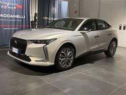 DS 4 DS 4 PureTech 130 aut. Trocadero