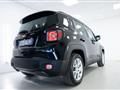 JEEP RENEGADE 1.6 Mjt DDCT Limited 120CV