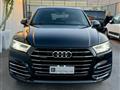 AUDI Q5 2.0 TDI 190 CV quattro S tronic S-LINE