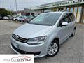 VOLKSWAGEN SHARAN 2.0 TDI 150 CV SCR DSG Executive BlueMotion Tech.