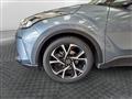 TOYOTA C-HR 1.8 Hybrid E-CVT Trend