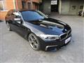 BMW SERIE 5 TOURING M 550 M5 d Touring xDrive * 138.000 KM REALI *