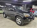 KIA SORENTO 2.5 16V CRDI VGT 4WD