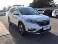 HONDA CR-V 1.6 i-DTEC Lifestyle Connect AT 4WD