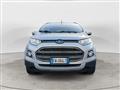 FORD ECOSPORT 1.5 TDCi 90 CV