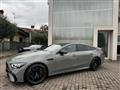 MERCEDES AMG GT COUPE IVA ESPOSTA 843CV