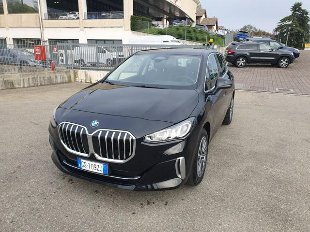 BMW SERIE 2 ACTIVE TOURER d Active Tourer Luxury