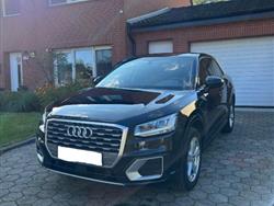 AUDI Q2 30 TFSI S tronic Admired