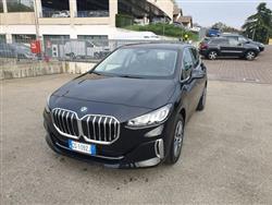 BMW SERIE 2 ACTIVE TOURER d Active Tourer Luxury