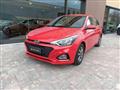 HYUNDAI I20 1.2 5 porte Tech