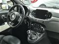 FIAT 500 1.2 S