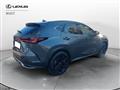 LEXUS NX Hybrid 4WD F-Sport