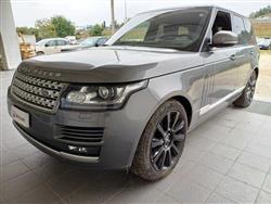 LAND ROVER RANGE ROVER 4.4 sdV8 Autobiography auto my16 E6