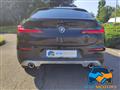 BMW X4 xDrive20d xLine*IVA ESPOSTA*