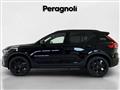 VOLVO XC40 B3 ULTRA BLACK EDITION AUTOMATICA KM0