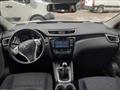 NISSAN QASHQAI 1.5 dCi 360 TETTO PAN-KM CERTIFICATI-1°PROP