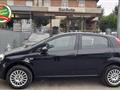 FIAT PUNTO 1.4  5 porte Natural Power Street