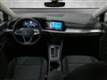 VOLKSWAGEN GOLF 2.0 TDI 150 CV DSG SCR Life