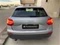 AUDI Q2 1.6 TDI S tronic Admired FARI LED-NAVI-CARPLAY