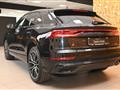 AUDI Q8 50TDIQ.TIP.3XS-LINE BLACKED.22"SED.RS RADAR MATRIX