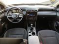 HYUNDAI TUCSON HYBRID 1.6 CRDi 136CV 48V DCT XLine