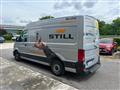 VOLKSWAGEN CRAFTER 35 2.0 TDI 140CV PM-TA OFFICINA MOBILE