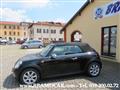 MINI CABRIO 1.6 120cv 16v COOPER CABRIO - NERA - C.LEGA 16''