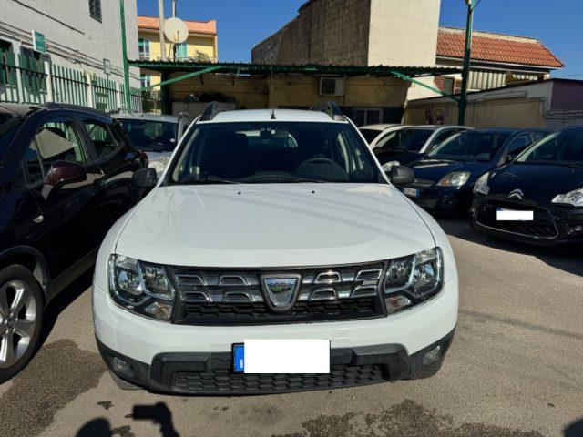 DACIA DUSTER 1.6 GPL 110CV 4x2 FULL FULL NAVI Lauréate