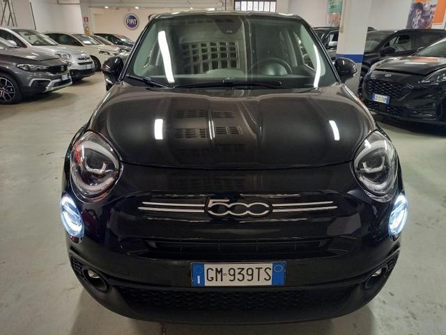 FIAT 500X 1.0 T3 120 CV Sport