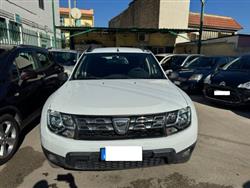 DACIA DUSTER 1.6 GPL 110CV 4x2 FULL FULL NAVI Lauréate