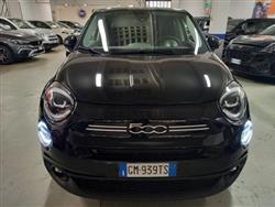 FIAT 500X 1.0 T3 120 CV Sport