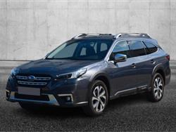 SUBARU OUTBACK 2.5i Lineartronic Premium