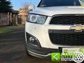 CHEVROLET CAPTIVA 2.2 VCDi 184CV aut. 4WD LTZ