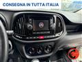 FIAT DOBLÒ 1.4 NATURAL POWER (METANO)-CRUISE C-BLUETOOTH-