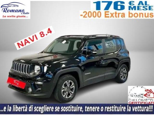 JEEP Renegade 1.6 Mjt 120CV Business